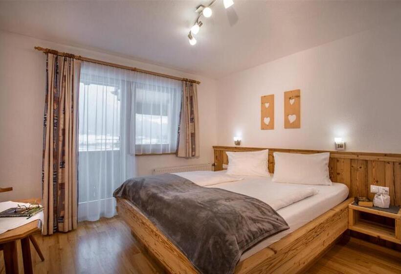 חדר משפחתי, Ferienhof Stadlpoint