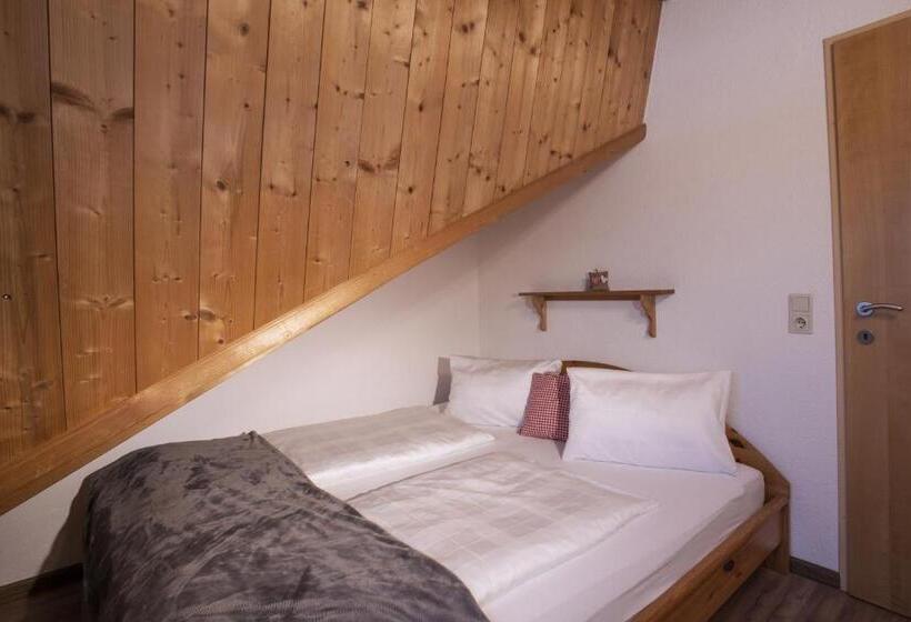 דירת שלושה חדרים, Ferienhof Stadlpoint