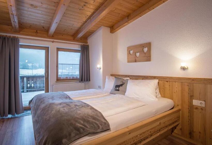 דירת שני חדרים, Ferienhof Stadlpoint