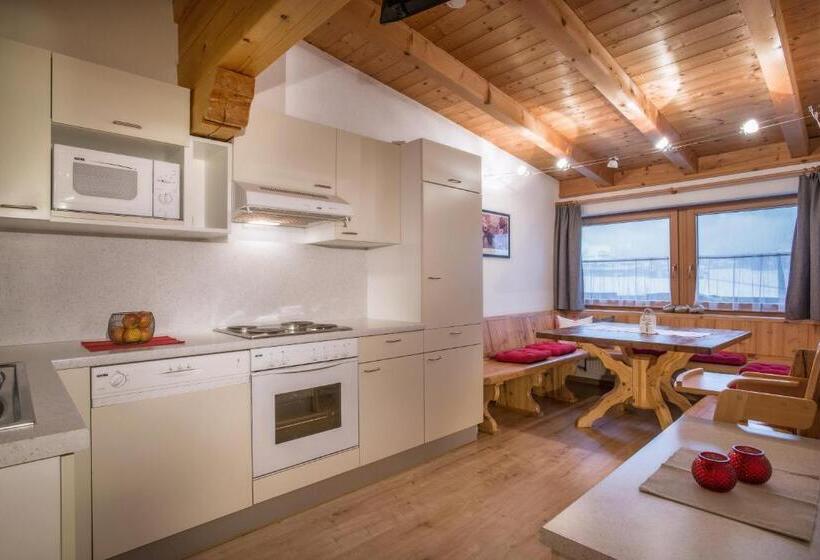 דירת שני חדרים, Ferienhof Stadlpoint