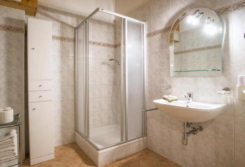 דירת שני חדרים, Ferienhof Stadlpoint