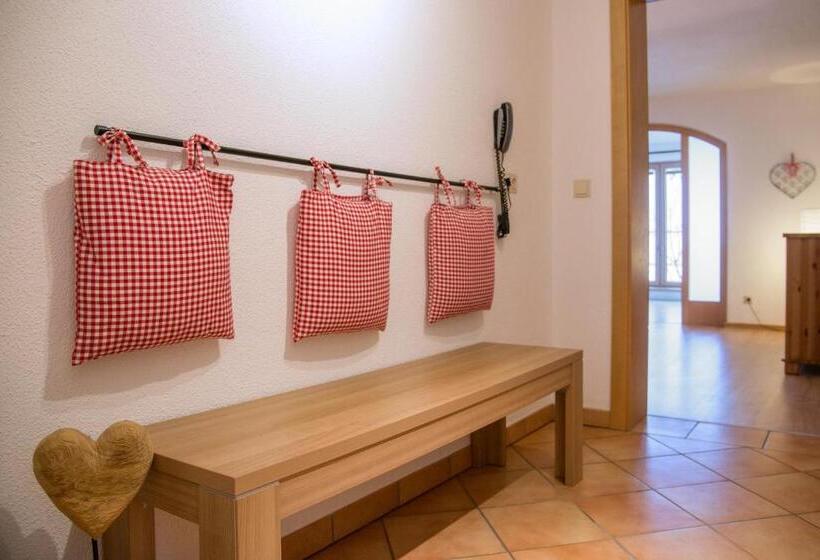 דירת 2 חדרים סופריור, Ferienhof Stadlpoint