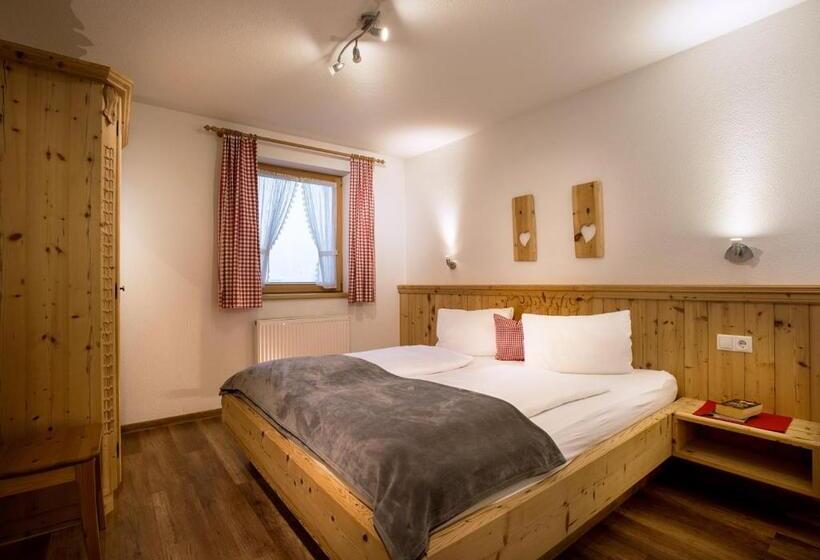 Апартаменты Superior 2 Спальни, Ferienhof Stadlpoint