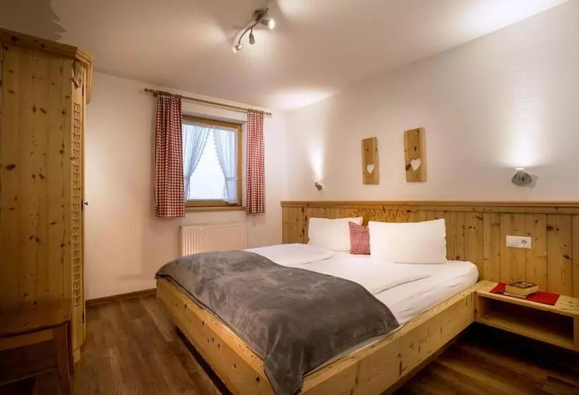 ２ベッドルームのスーペリアアパートメント, Ferienhof Stadlpoint