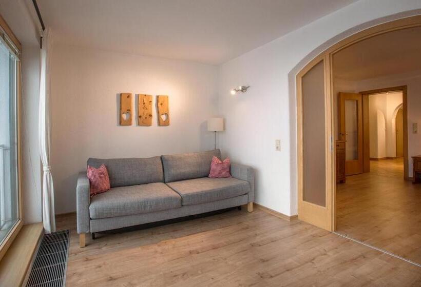 דירת 2 חדרים סופריור, Ferienhof Stadlpoint