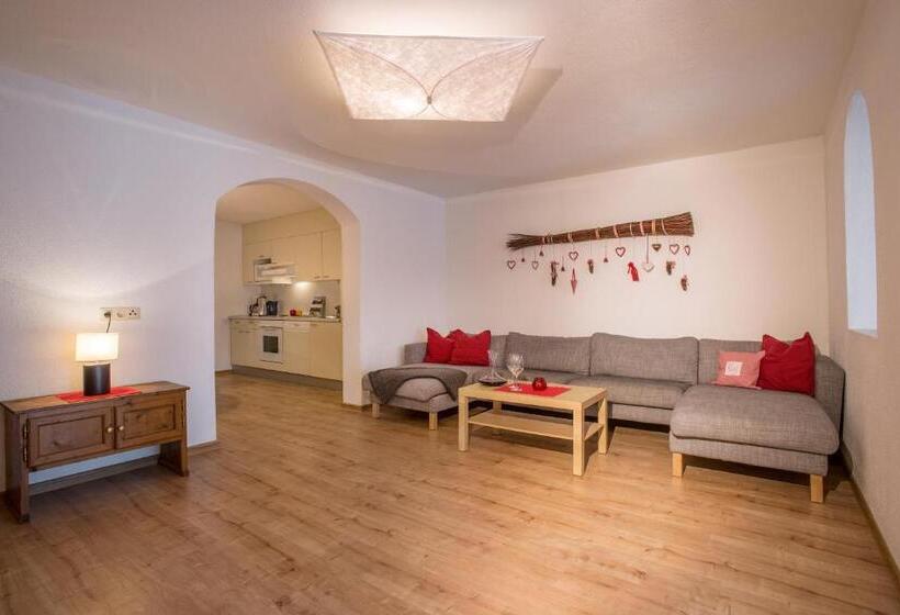 דירת 2 חדרים סופריור, Ferienhof Stadlpoint