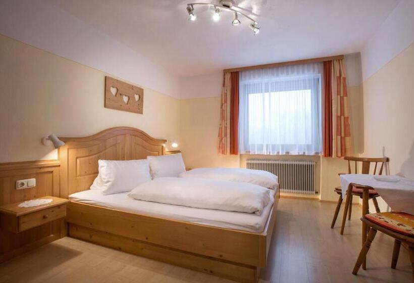 דירה בת חדר שינה 1 עם מרפסת, Ferienhof Stadlpoint