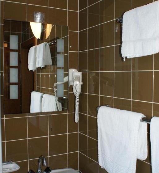 غرفة قياسية, Garni Maximilian