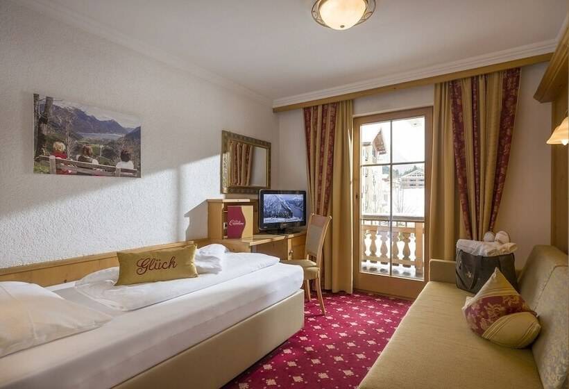 Family Suite, Liebes Caroline 4 Sterne