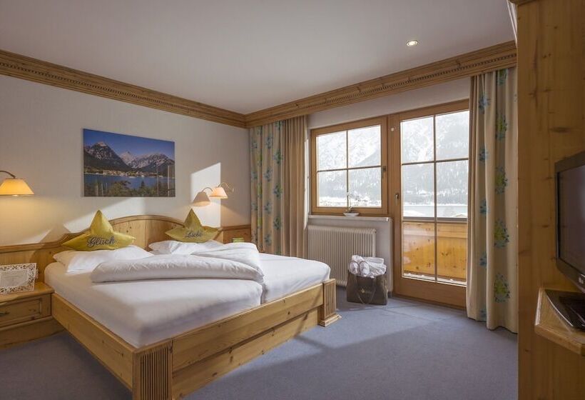 家庭套房, Liebes Caroline 4 Sterne