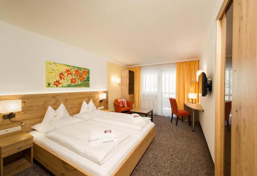 标准间, Madeleine