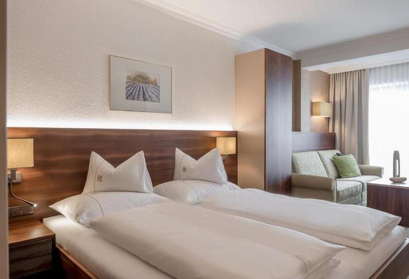 패밀리 룸 산 전망, Madeleine