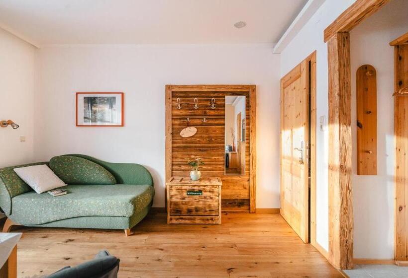 Номер Стандарт с Балконом, Prinzenhof
