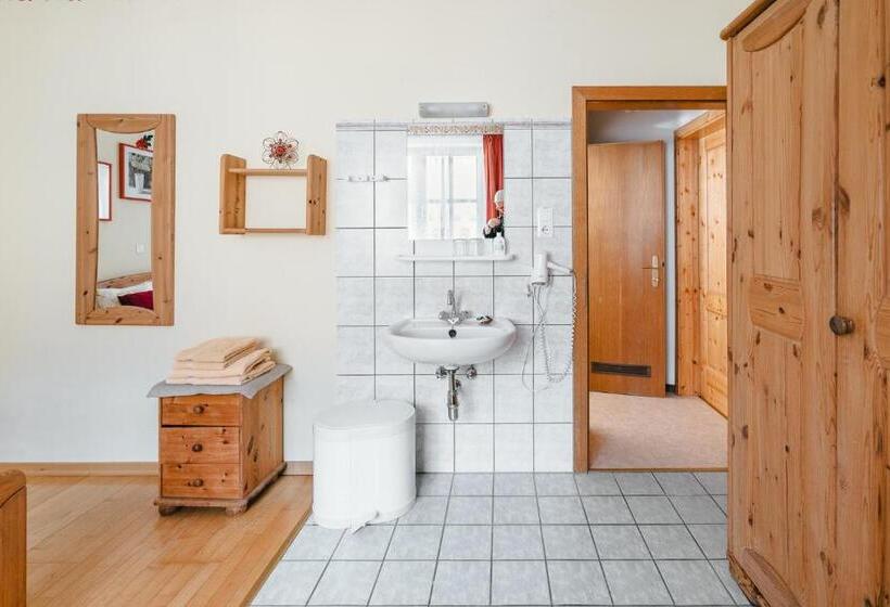 חדר סטנדרט, Prinzenhof