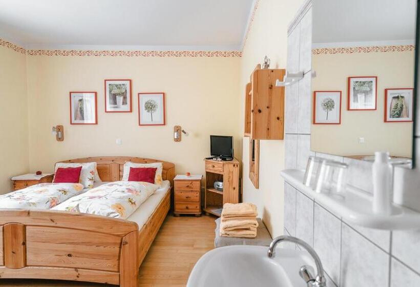 חדר סטנדרט, Prinzenhof