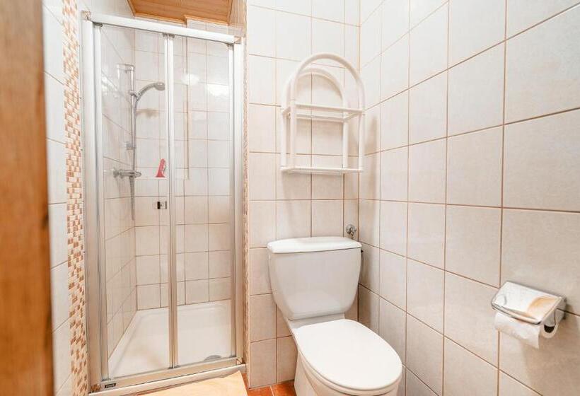 חדר סטנדרט, Prinzenhof