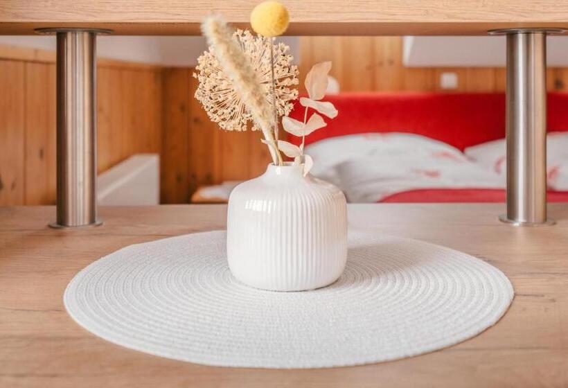 דירת חדר, Prinzenhof