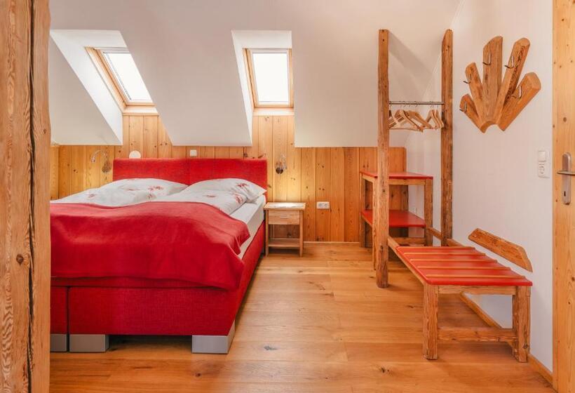 דירת חדר, Prinzenhof