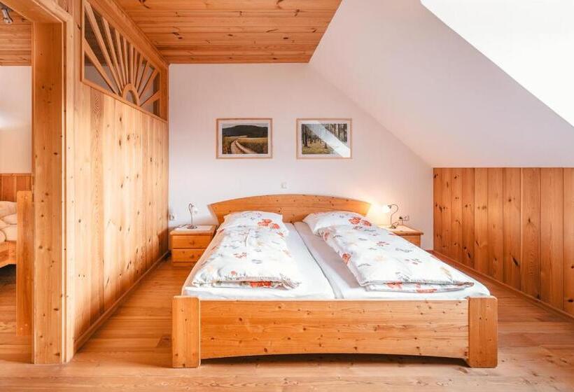 דירת שני חדרים, Prinzenhof