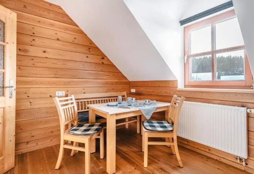 ２ベッドルームアパートメント, Prinzenhof