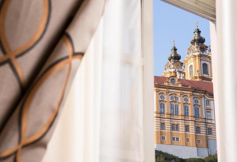 Люкс, Restaurant Zur Post