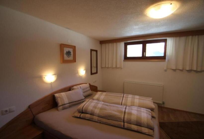 شقة غرفة واحدة, Waldhof