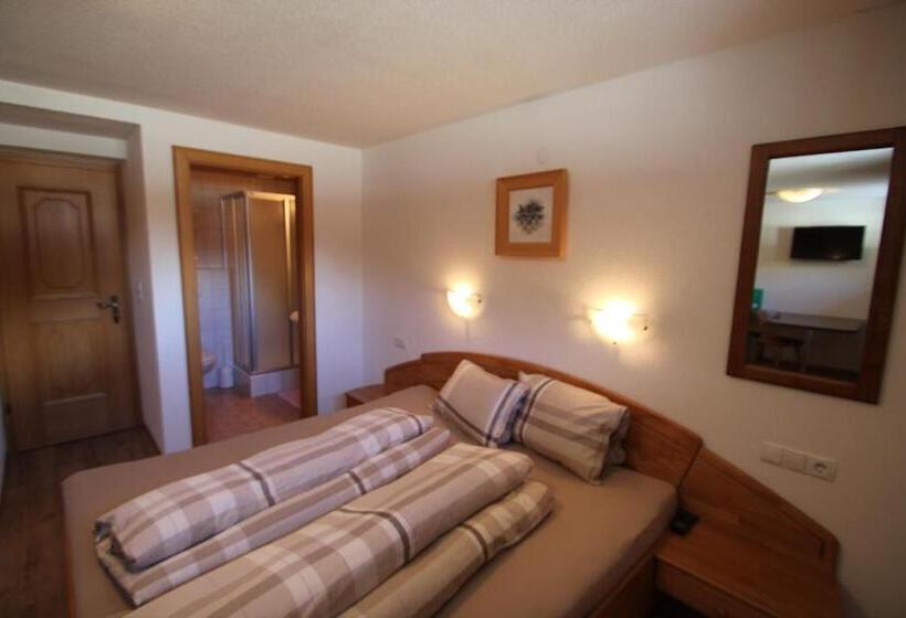 شقة غرفة واحدة, Waldhof