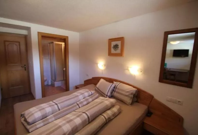 １ベッドルームアパートメント, Waldhof