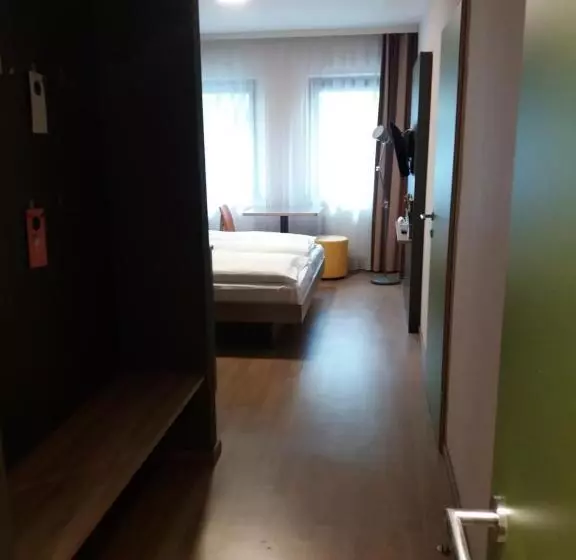 スタンダードルーム, Jufa Hotel Graz Süd