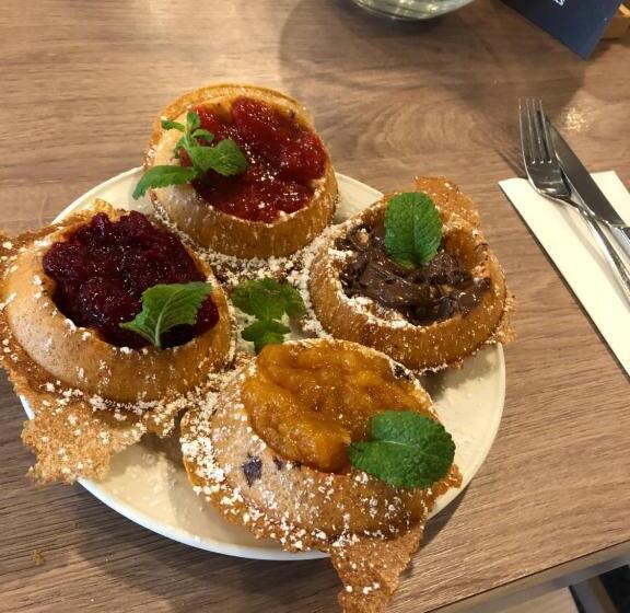 شقة غرفة واحدة, Jufa Hotel Graz Süd