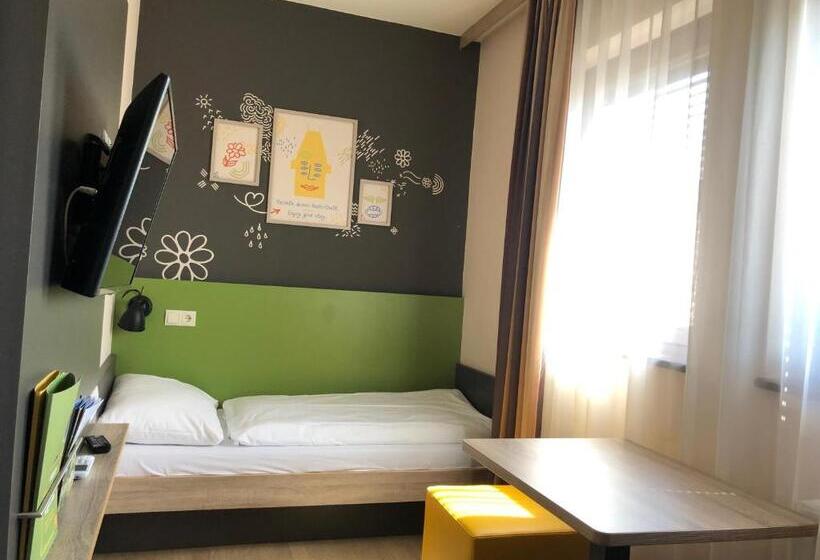 شقة غرفة واحدة, Jufa Hotel Graz Süd