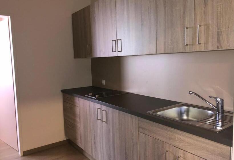 Апартаменты 1 Спальня, Jufa Hotel Graz Süd