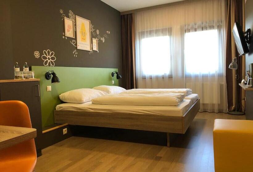 带1个卧室的公寓, Jufa Hotel Graz Süd