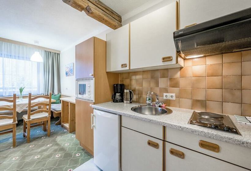 Семейный Номер, Landhaus Edelweiss