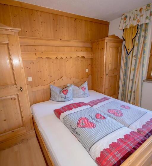 استودیوی استاندارد, Landhaus Edelweiss