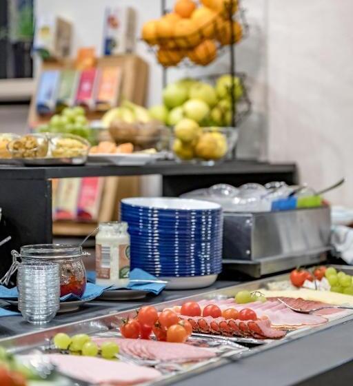 آپارتمان 1 خوابه, Landhaus Edelweiss