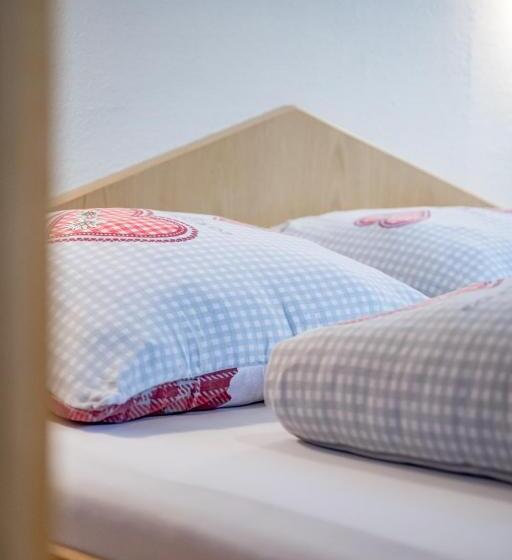 آپارتمان 1 خوابه, Landhaus Edelweiss