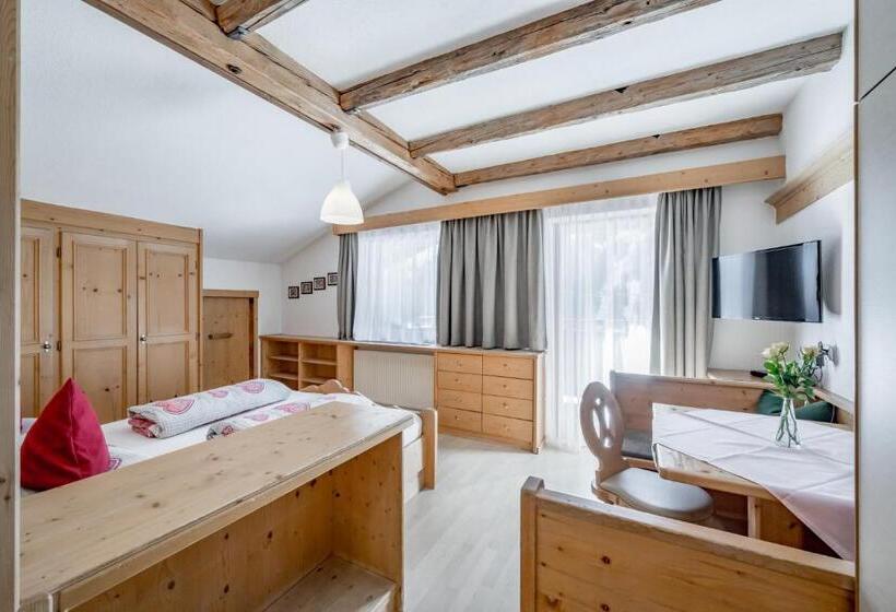 Студия Стандарт, Landhaus Edelweiss
