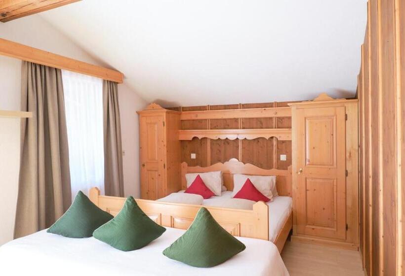 استودیوی استاندارد, Landhaus Edelweiss