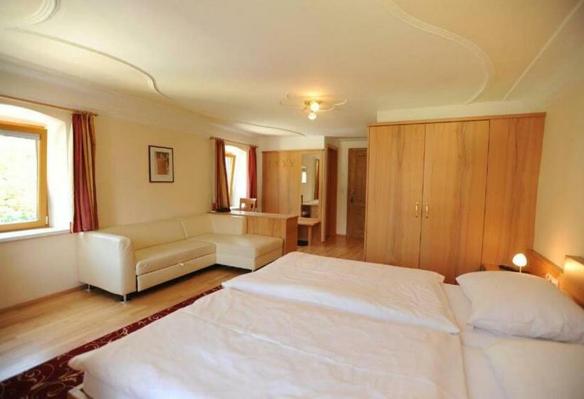 Номер Стандарт, Landhotel Gressenbauer