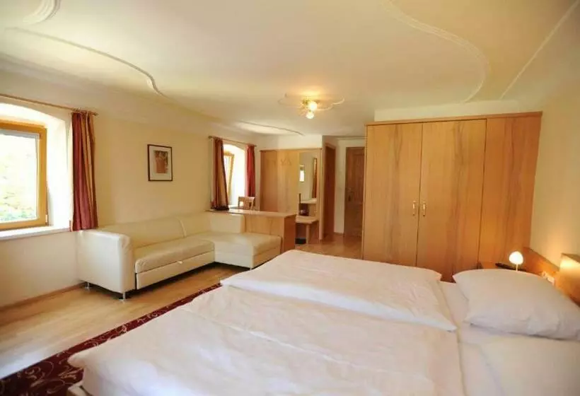 Habitación Estándar, Landhotel Gressenbauer