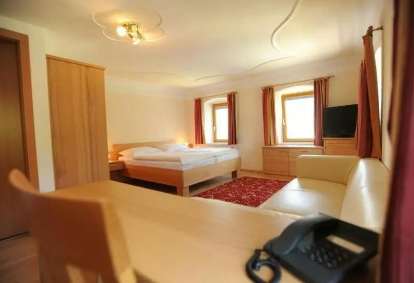 Habitación Estándar, Landhotel Gressenbauer