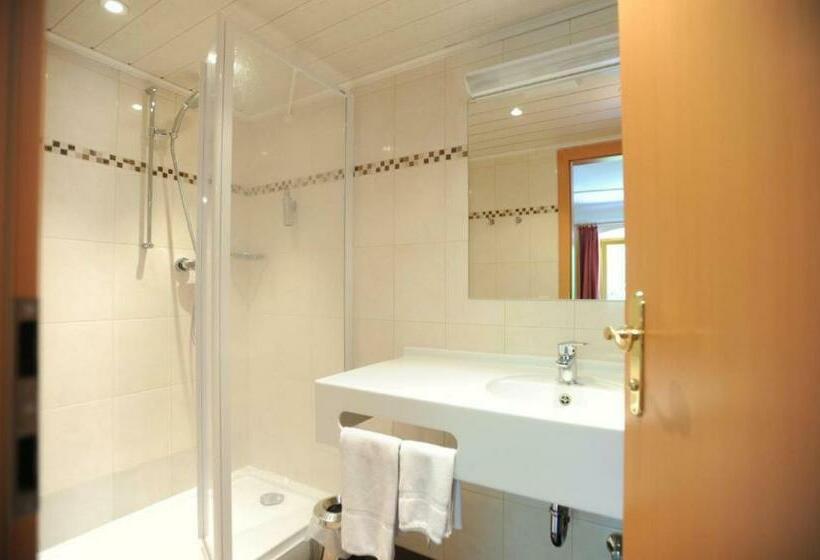 Номер Стандарт, Landhotel Gressenbauer