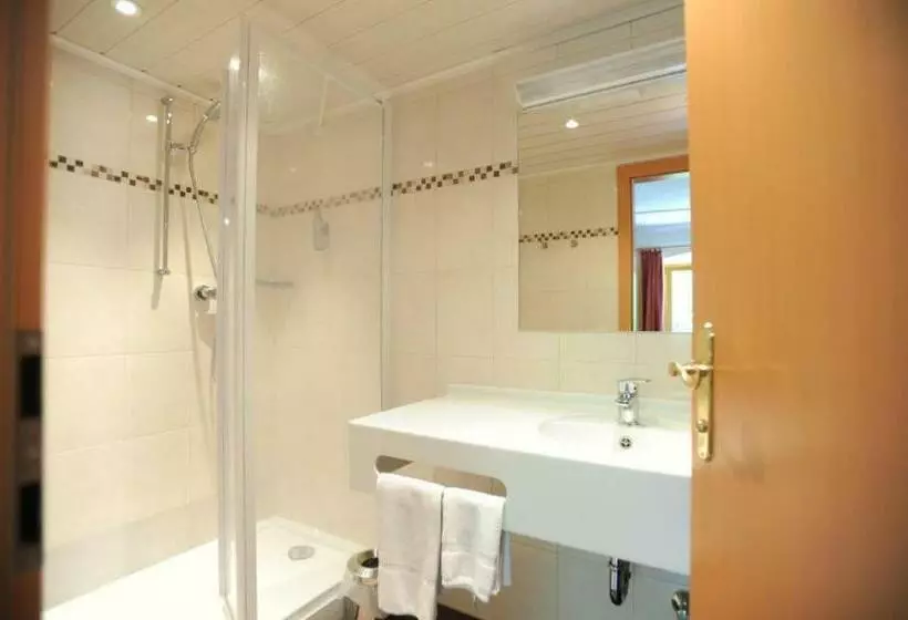 Habitación Estándar, Landhotel Gressenbauer