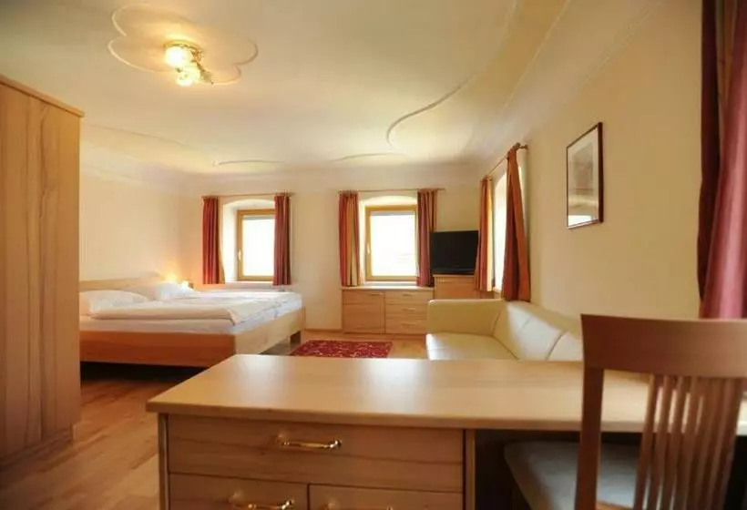 Habitación Estándar, Landhotel Gressenbauer