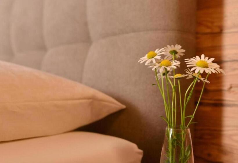 Номер Стандарт, Landhotel Gressenbauer