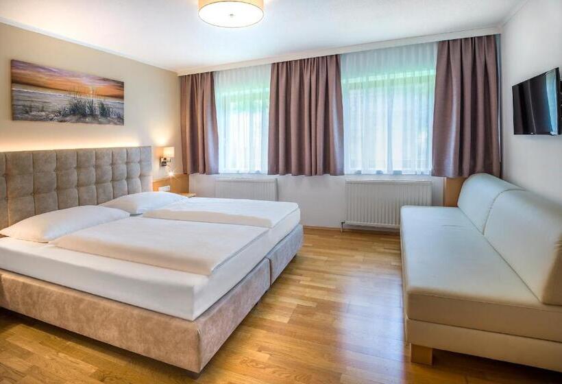 Номер Стандарт, Landhotel Gressenbauer