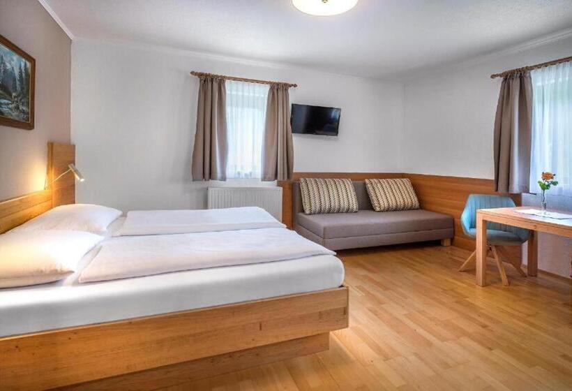 Номер Стандарт, Landhotel Gressenbauer