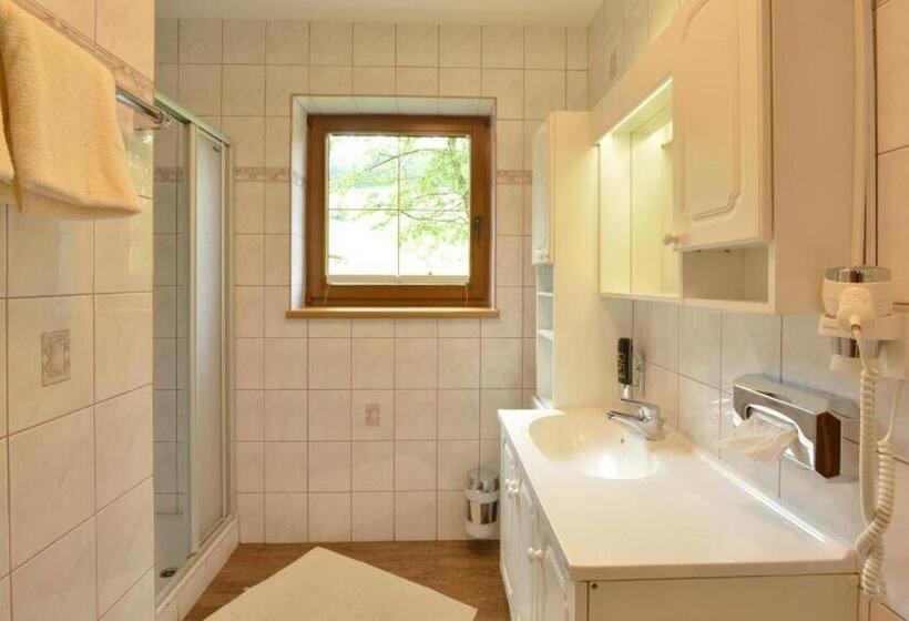 Апартаменты 2 Спальни, Landhotel Gressenbauer