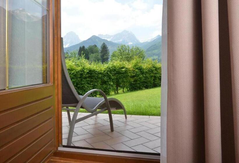 Апартаменты 2 Спальни, Landhotel Gressenbauer